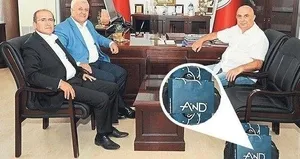 İşte CHP’deki rant çarkı