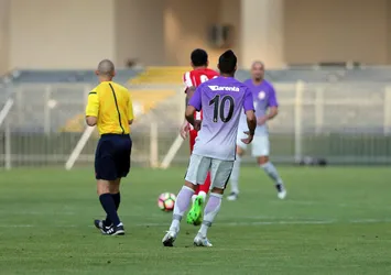 Sneijder'in forması Belhanda'nın!
