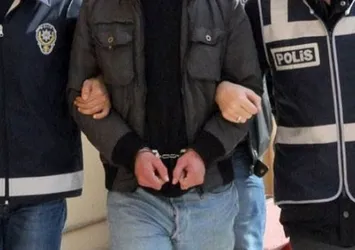 PYD/PKK'nın kuryesi Suriye sınırında yakalandı