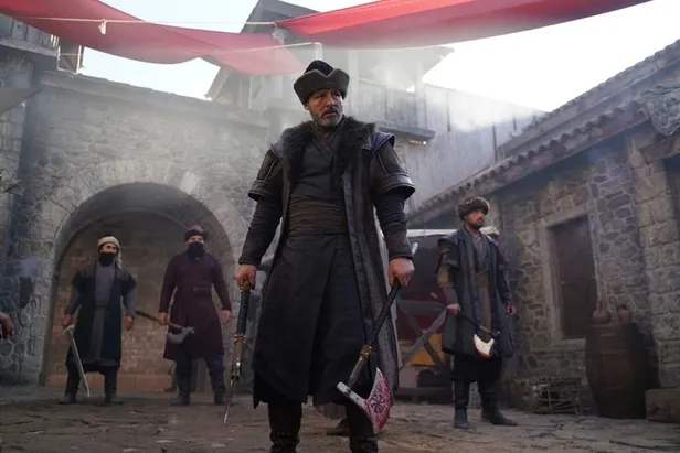 Kuruluş Osman 100. bölüm full izle! Kuruluş Osman son bölüm FULL HD tek parça izle! Yeni bölüm fragmanı yayınlandı mı? - 4