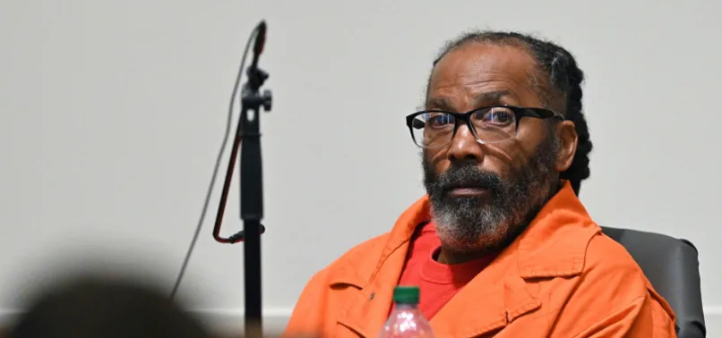 43 yıl sonra masum olduğu anlaşıldı! 1,5 milyon dolar toplandı