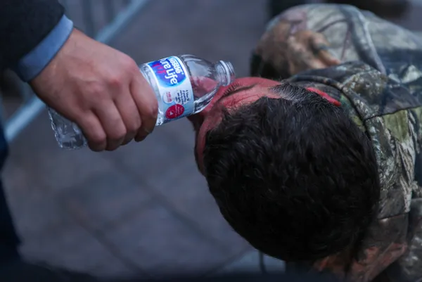 Son dakika | ABD Kongre binasına kanlı baskın! Ölü sayısı yükseliyor - 6