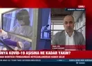 Dünya koronavirüs aşısına ne kadar yakın?