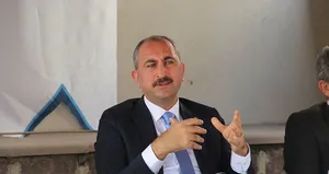 Bakan Gül’den Yargı Reformu açıklaması