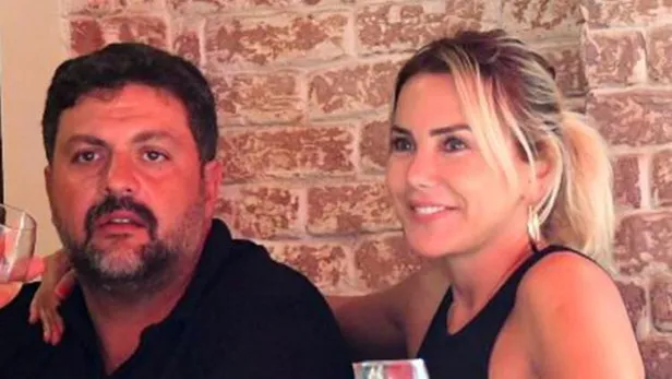 Şafak Mahmutyazıcıoğlu kimdir, öldü mü? Ece Erken'in eşi Şafak Mahmutyazıcıoğlu neden öldü? SON DAKİKA HABERLER - 2