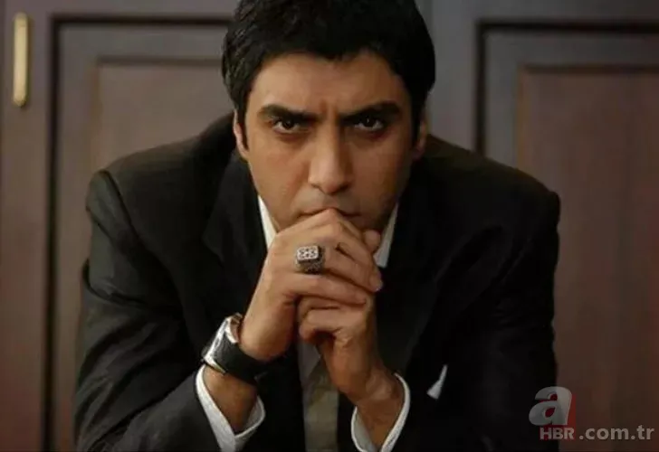 Kurtlar Vadisi'nin Polat Alemdar'ı son hali herkesi şaşırttı! Necati Şaşmaz'a yıllar hiç acımamış! 21 yıl sonra yeni film çekiminde... 3