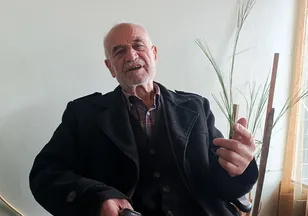 Dolandırılmaktan son anda böyle kurtuldu!