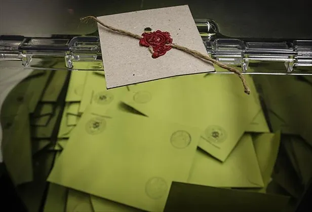 Erken seçim olacak mı, tarih öne çekilir mi? 2023 seçimi ne zaman, hangi ayda yapılacak? 18 Haziran 2023...