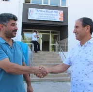 Elazığ’da akılalmaz olay! İsim benzerliği ev sahibi yaptı, durumu boşanma davasında fark etti