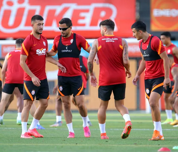 Galatasaray St. Johnstone maçı hangi kanalda, şifreli mi? 2021 UEFA Avrupa Ligi GS maçı ne zaman, saat kaçta? - 1