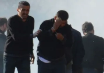 Vahşet davasında beraat kararı çıktı!