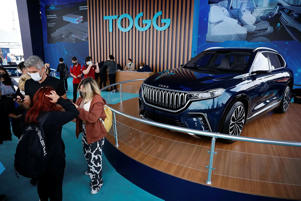 Yerli otomobil TOGG için flaş gelişme! Zorunlu hale geliyor! Bakan Kurum tarih verdi TOGG ne zaman satışa çıkacak?