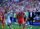 Norveç Irakı 4-1 mağlup etti