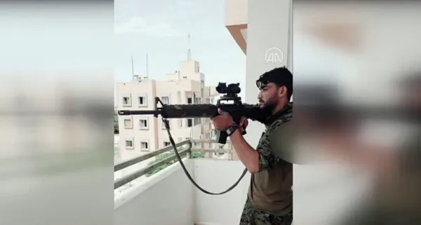 Son dakika: MİT’ten PKK’ya ağır darbe! Kendal Ermeni kod adlı Şahin Tekintanğaç öldürüldü