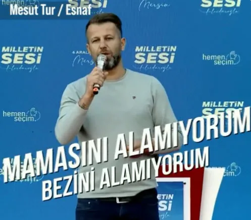 CHP Genel Başkanı Kemal Kılıçdaroğlu milletin sesi demişti! Biri FETÖ şüphelisi diğeri suç makinesi çıktı