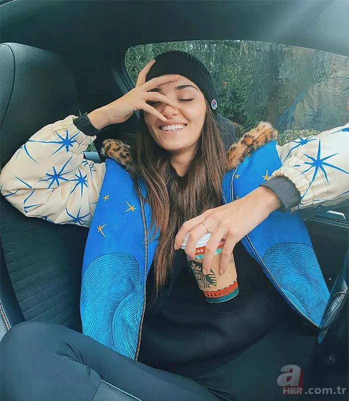 Demet Özdemir ve Hande Erçel arasında kıskançlık krizi! Sinirlenince… 5