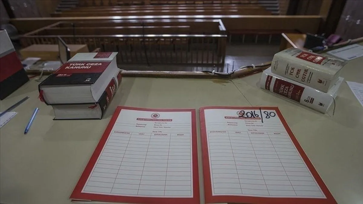 T.C. İSTANBUL 2. SULH HUKUK MAHKEMESİNDEN / BAŞKANLIĞINDAN