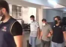 Ateşin çocukları PKKyı dolandırmış!