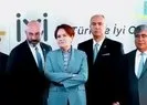 Eski İYİ Partili Ali Türkşen’den bomba FETÖ açıklaması