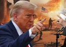 Trumptan İrana tehdit