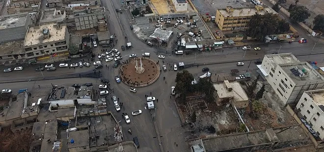 A Haber’de çarpıcı sözler: SDG çöpe atılma yolunda