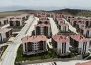 TOKİ evleri ne zaman teslim edilecek?