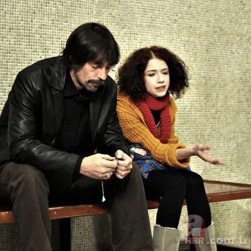 Behzat Ç'nin Şule'si Ayça Eren hakkındaki gerçek şaşkına çevirdi! Behzat Ç'nin Şule'si meğer... 1