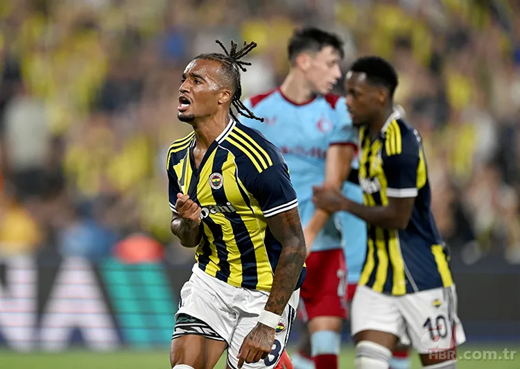 FB-Benfica Şampiyonlar Ligi maçı hangi kanalda yayınlanacak? Fenerbahçe ne zaman, hangi tarihte? Muhtemel 11'ler 2