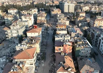 Zorunlu afet sigortası geliyor! Politika ve tedbirler 32 başlıkla sıralandı