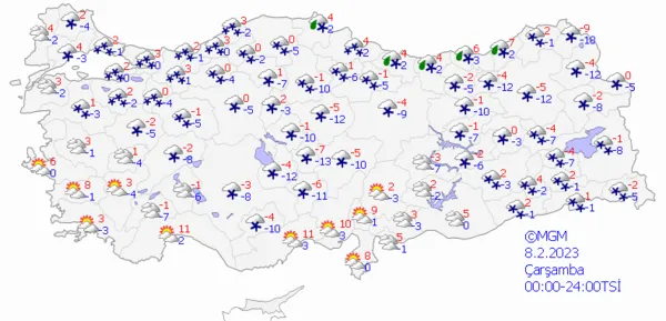 Son dakika: İstanbul ve Ankara’da eğitime bir gün ara! Çok sayıda ilde eğitime kar engeli! Hangi illerde okullar kar nedeniyle tatil edildi?