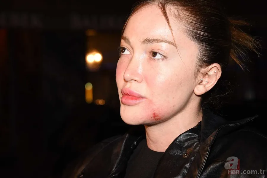 Danla Bilic'i ölümle tehdit etti! Berk Çetin eski sevgilisinin peşini bırakmıyor 6