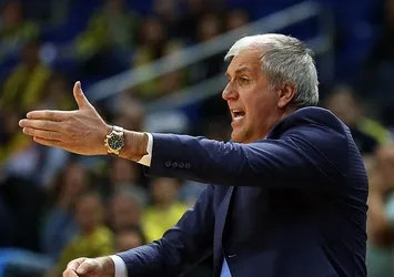 Obradovic için duygusal eşleşme