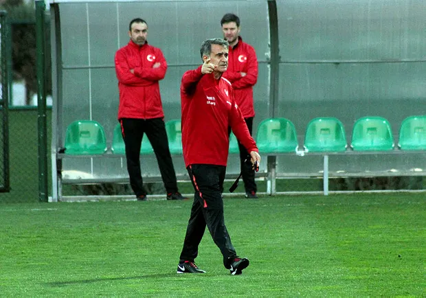 Arnavutluk - Türkiye maçı ne zaman, saat kaçta, hangi kanalda başlayacak?