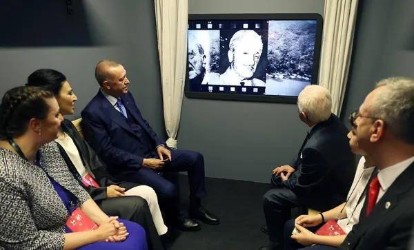 Kılıçdaroğlu’nun kırsal bölgedeki vatandaşları küçümsemesine Başkan Erdoğan’dan yanıt: Siyaseten bitmişliğin daniskası