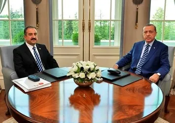 Recai Akyel, Cumhurbaşkanı danışmanı