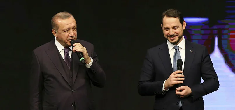 Enerji ve madende atılım yılı 2018!