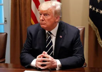 ABD'de Trump'ın akıl hocası gözaltına alındı
