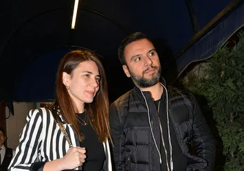 Ünlü şarkıcı Alişan ameliyat oldu