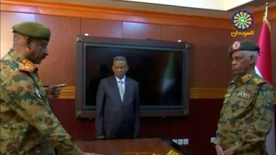 Sudan'da flaş gelişme! Bugün resmen başladı...
