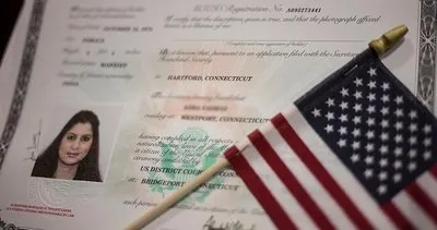 Green Card sonuçları açıklandı mı? Mayıs 2022 ABD Green Card ne zaman açıklanacak? SON DAKİKA HABERLER