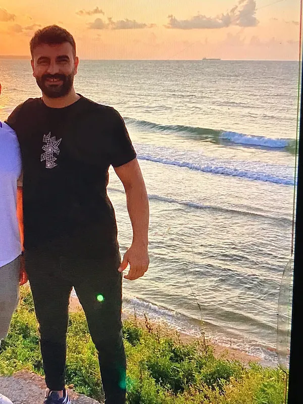 Sarıyer'de ev sahibi kiracı tartışmasında kan aktı - 2