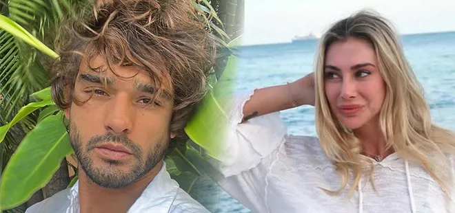 Şeyma Subaşı’nın mutluluğu yarım kaldı! Hayatımın aşkı demişti...