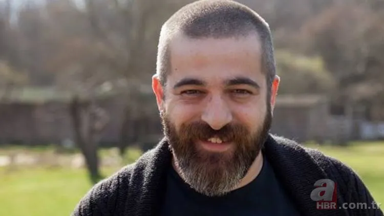 Kayra Şenocak 40 kilo birden verdi! Bambaşka birine dönüştü 1