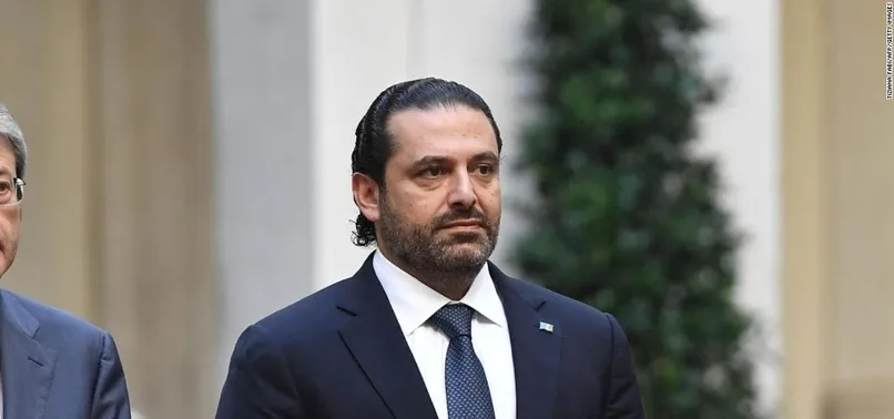 Saad Hariri: Geri döneceğim