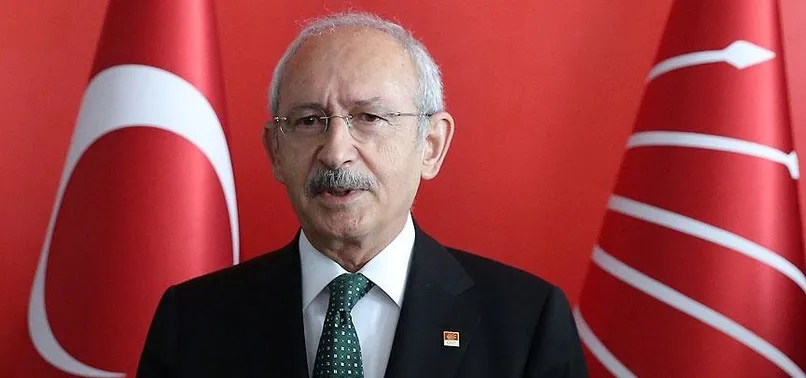 Kılıçdaroğlu'ndan skandal çağrı: Merkel Türkiye'ye gelmesin