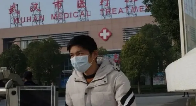 Çin’de SARS benzeri gizemli virüsten ölenlerin sayısı 3’e çıktı