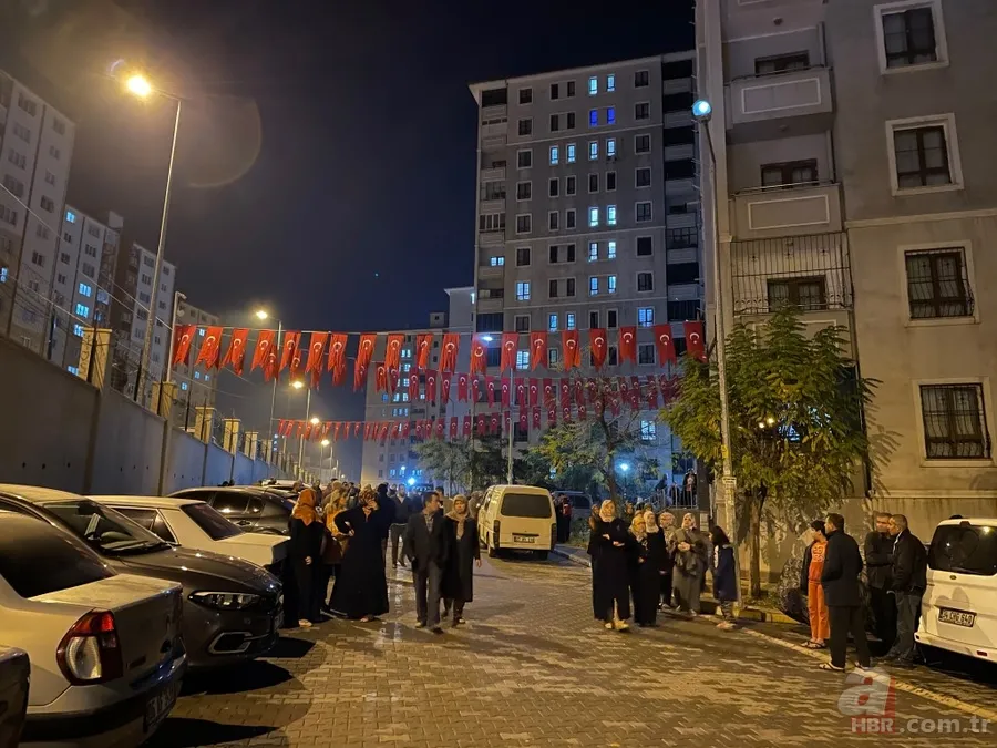 Pençe-Kilit şehitleri Eyyüp Uğurlu, Mehmet Demir ve Hakan Köroğlu’nun ailesine acı haber verildi 4