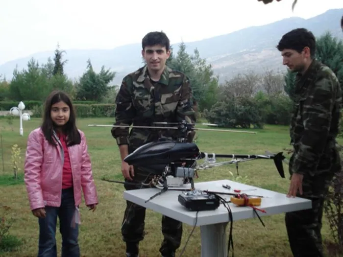 Selçuk Bayraktar 15 sene önce denedi! "Düşen İHA'ları alıp nizamiyeye teslim ediyorduk" - 4