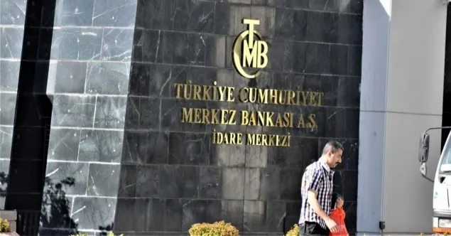 Son dakika: Merkez Bankası'ndan flaş rezerv açıklaması: 122 milyar doları aştı! - 3