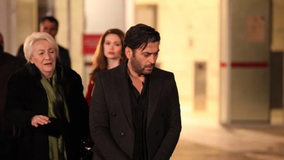 Eşkıya Dünyaya Hükümdar Olmaz yeni bölüm fragmanı izle! EDHO 121. bölümde neler olacak?